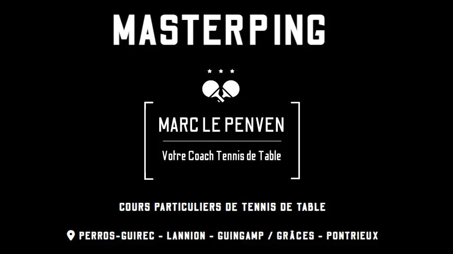 MasterPing