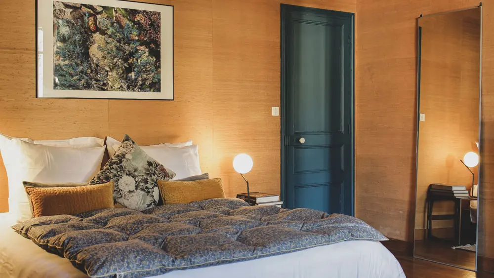 La Passerelle de Pont-Aven