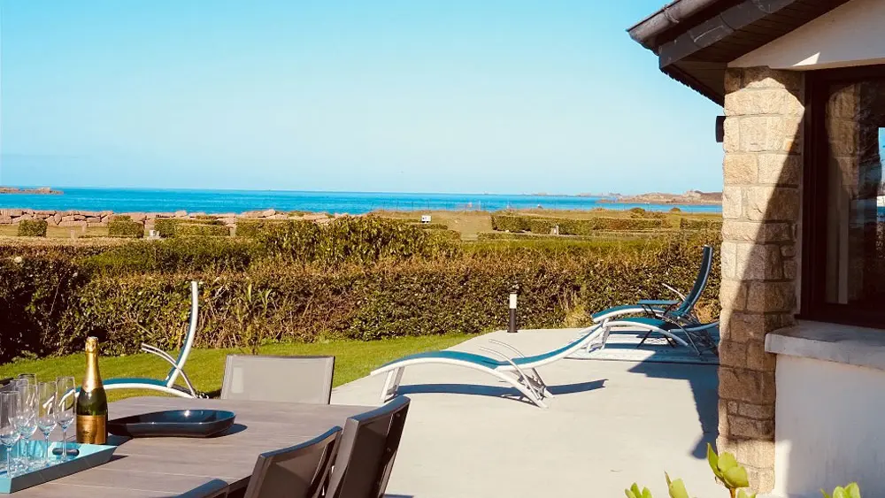 Résidences de la Mer - Hent Ar Mor