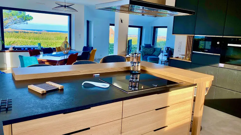 Résidences de la Mer - Hent Ar Mor