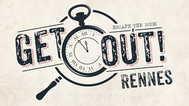 Get Out ! Rennes