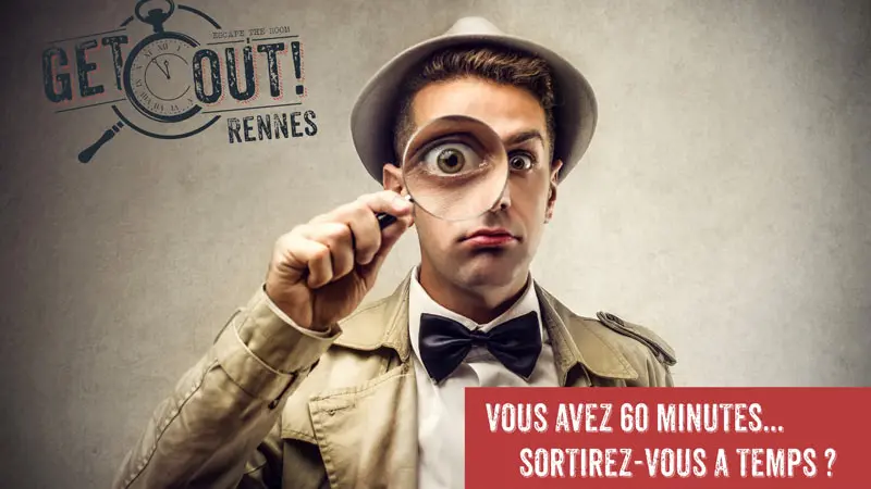 Get Out ! Rennes