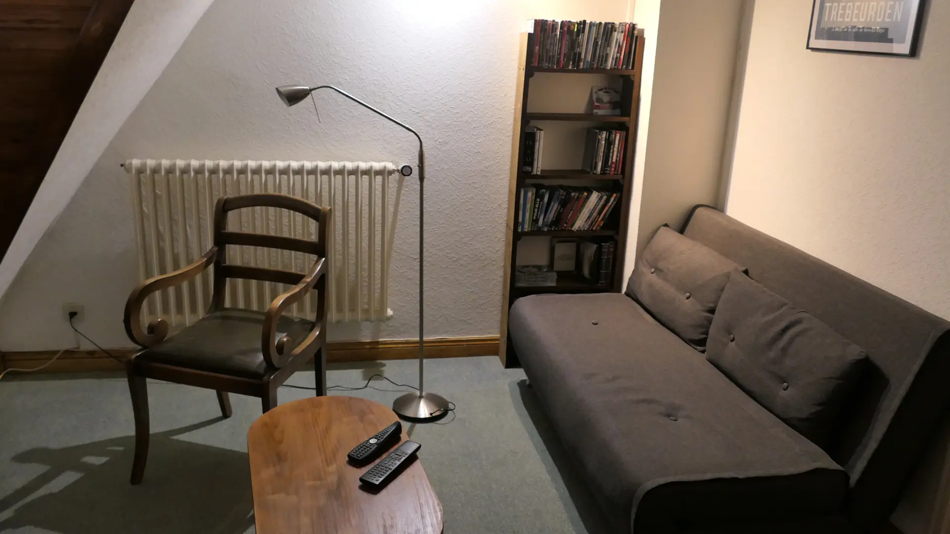 Mezzanine