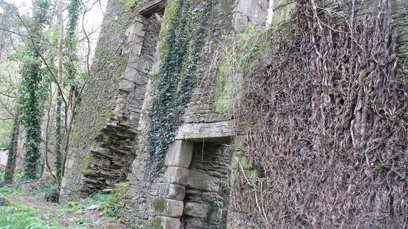 Gîte - Moulin - Hugo - Taupont - Brocéliande - Bretagne