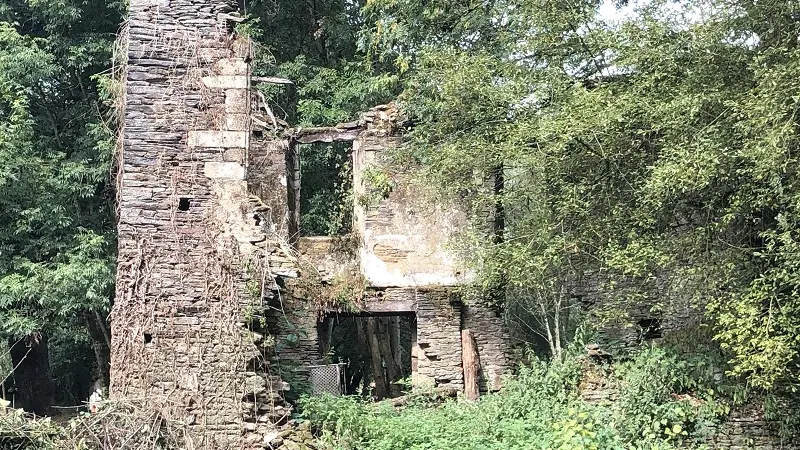 Gîte - Moulin - Hugo - Taupont - Brocéliande - Bretagne