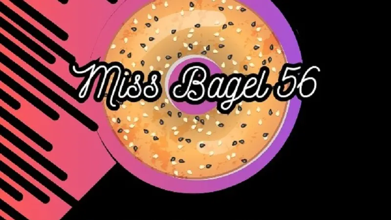 Food truck - Miss Bagel 56 - Ploërmel - Brocéliande - Morbihan - Bretagne