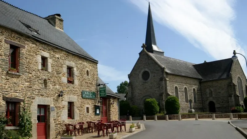 Monterrein