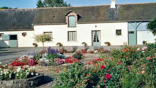 Monsieur Alfred GERARD