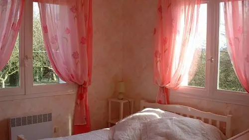 Monsieur et Madame Barbere