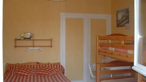 Monsieur et Madame Barbere