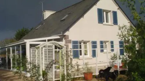 Monsieur et Madame Barbere