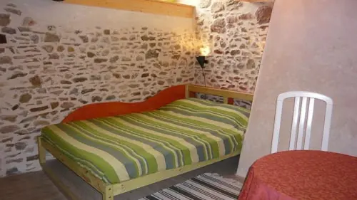 Monsieur et Madame Fajal 2