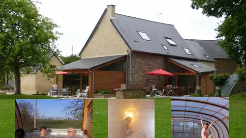 Monsieur et Madame Fajal 2