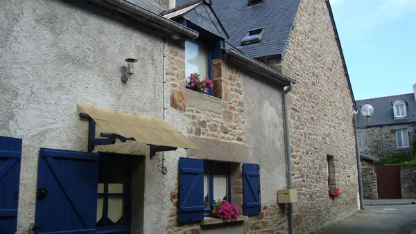 Monsieur et Madame  Martin