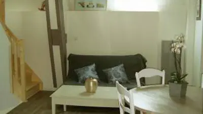 Monsieur et Madame  Martin