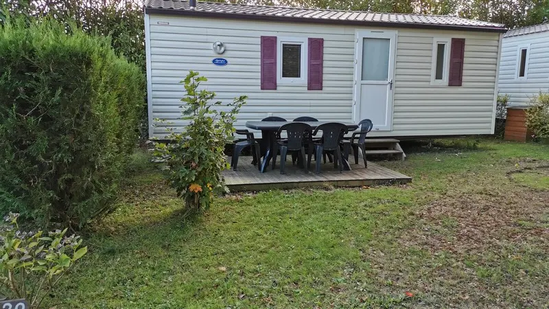 Mobil-home