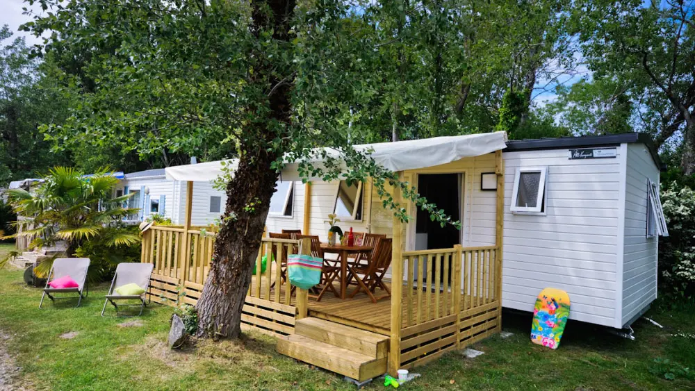 Camping Sites et Paysages La Torche