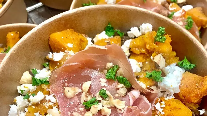 Boulangerie Morice - salade - Ploërmel - Morbihan