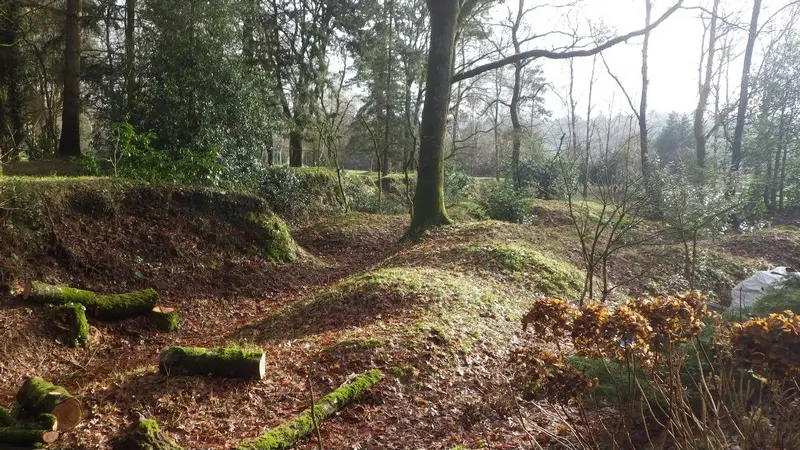 Moulin-Insolite-Augan-Brocéliande-Bretagne