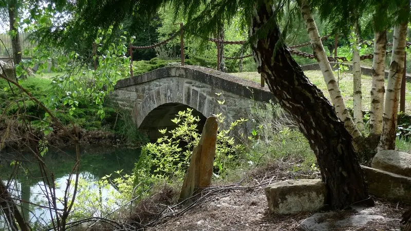 Moulin-Insolite-Augan-Brocéliande-Bretagne