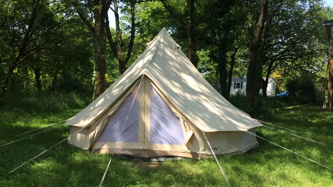 Moulin de Belle Née