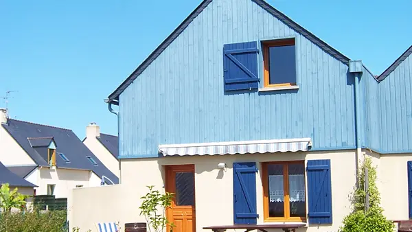 Mme Brévaux Location Saint-Jouan-des-Guérets