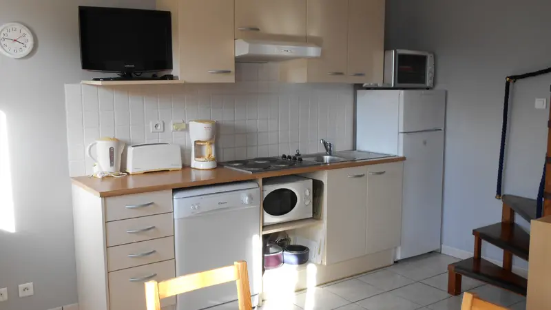 Mme Brévaux Location Saint-Jouan-des-Guérets