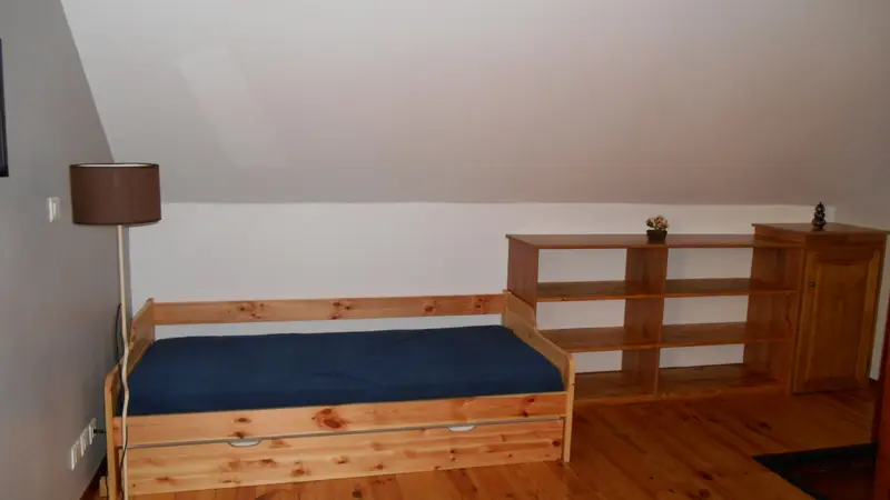 Mme Brévaux Location Saint-Jouan-des-Guérets