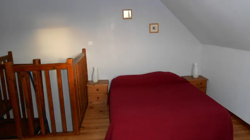 Mme Brévaux Location Saint-Jouan-des-Guérets