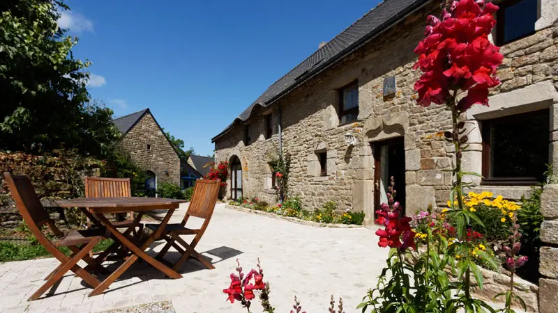 Mr gabriel & m.-thérèse maho