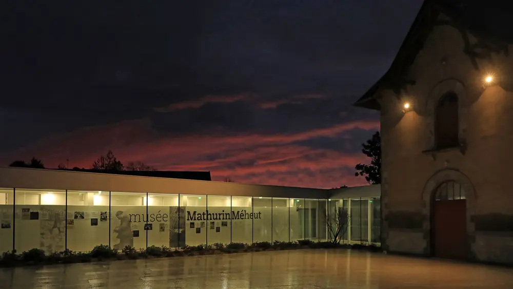 Musée Mathurin Méheut