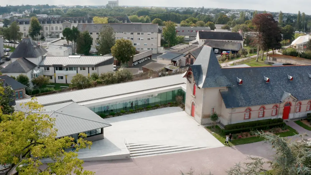 Musée Mathurin Méheut