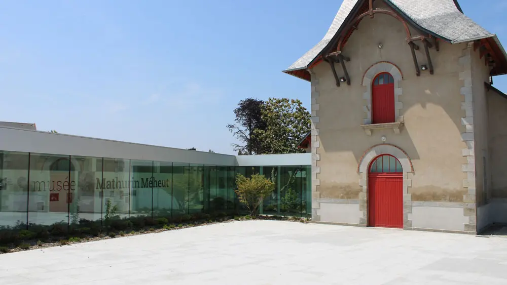 Musée Mathurin Méheut