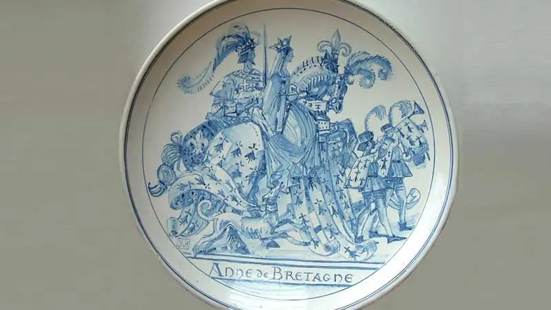 Musée Yvonne Jean-Haffen - Maison d’artiste de La Grande Vigne