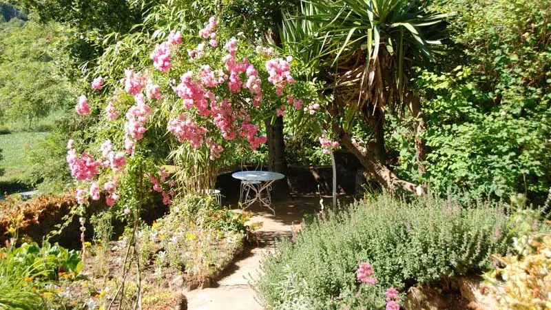 Musée Yvonne Jean-Haffen - Maison d’artiste de La Grande Vigne