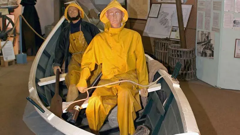 Musée d’Art et Traditions Populaires