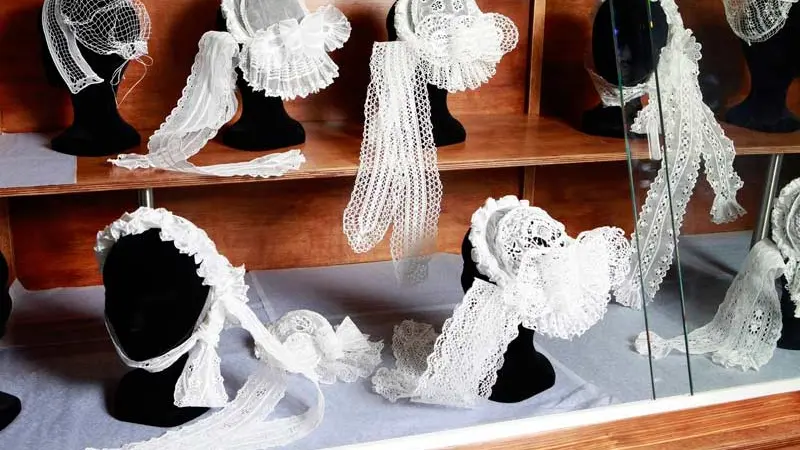 Musée d’Art et Traditions Populaires