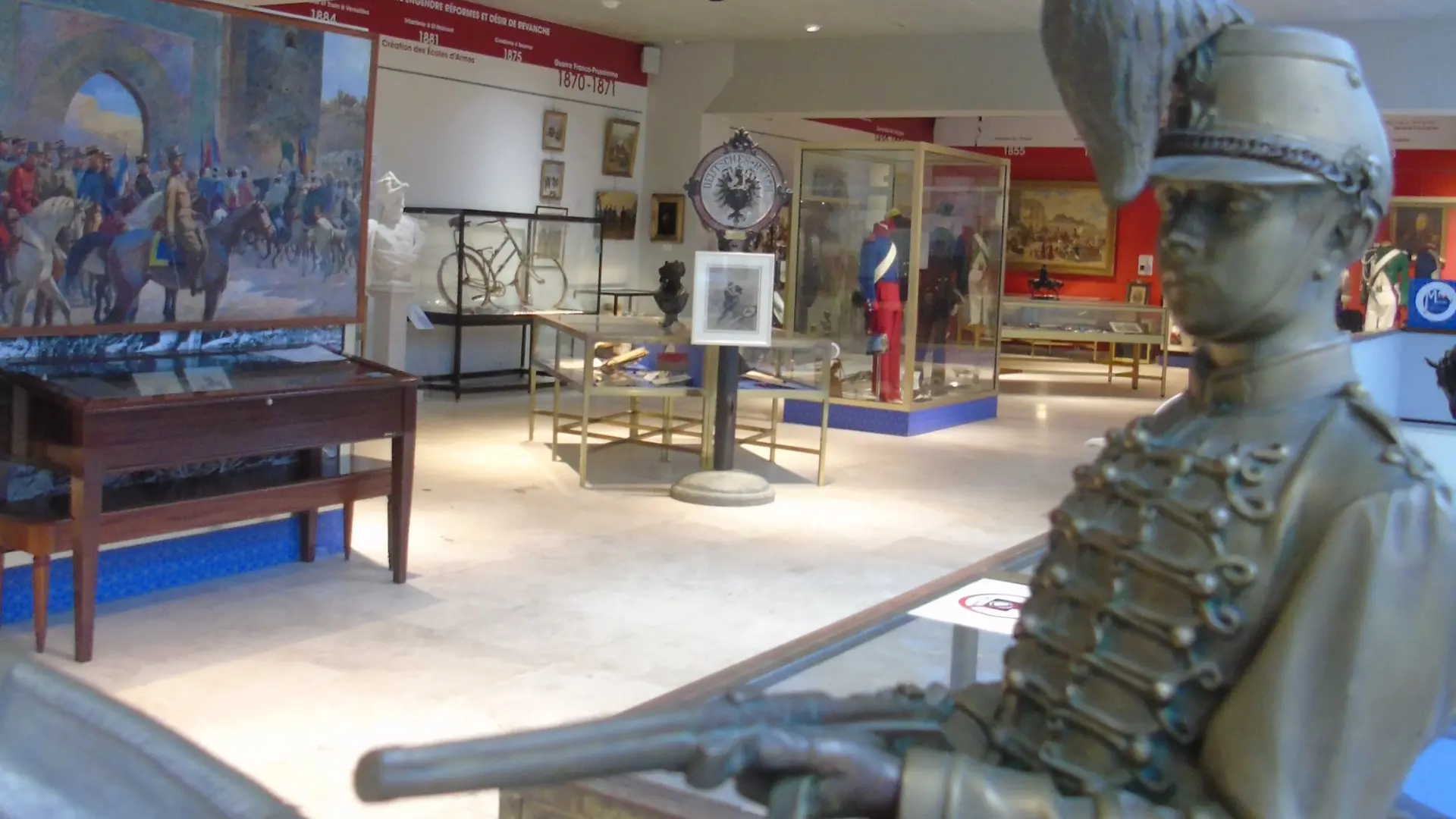 Musée de l'Officier