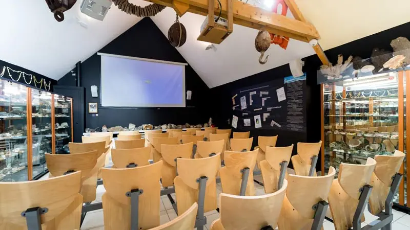 Musée de l’Amiral