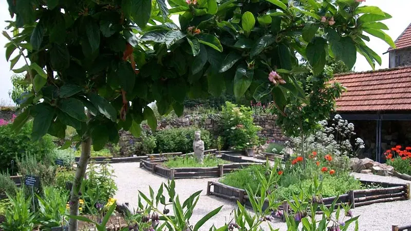 Musée de l’ancienne abbaye de Landévennec