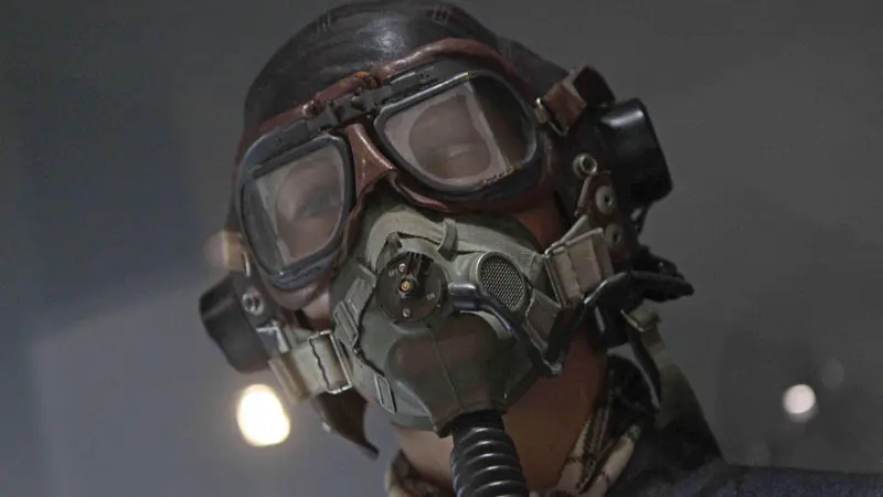 Musée de la Résistance en Argoat