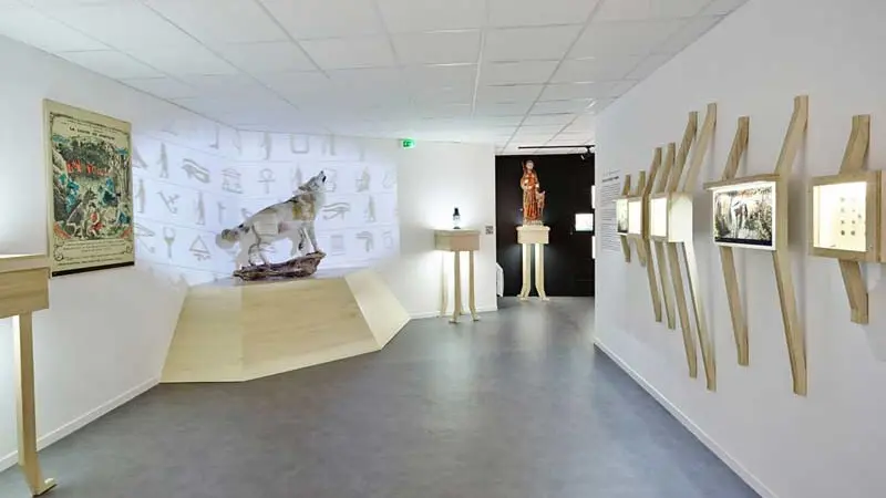 Musée du Loup