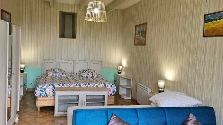 Gîte Ty Lizmaël