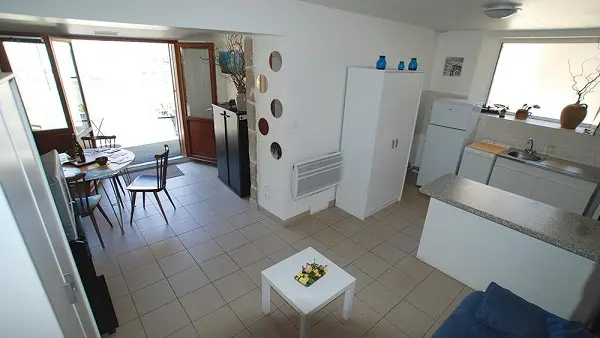 La maison du Pêcheur