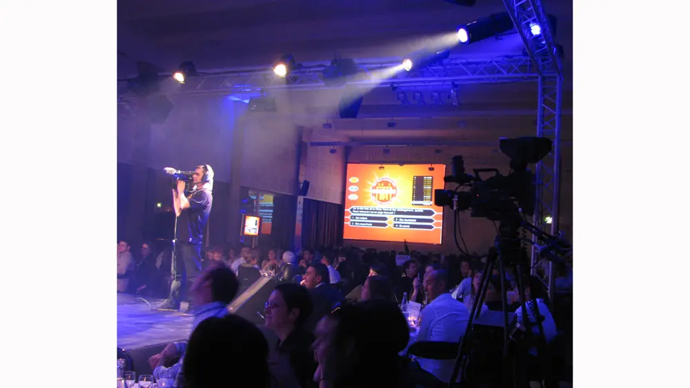 NOVA Agence Evénementielle