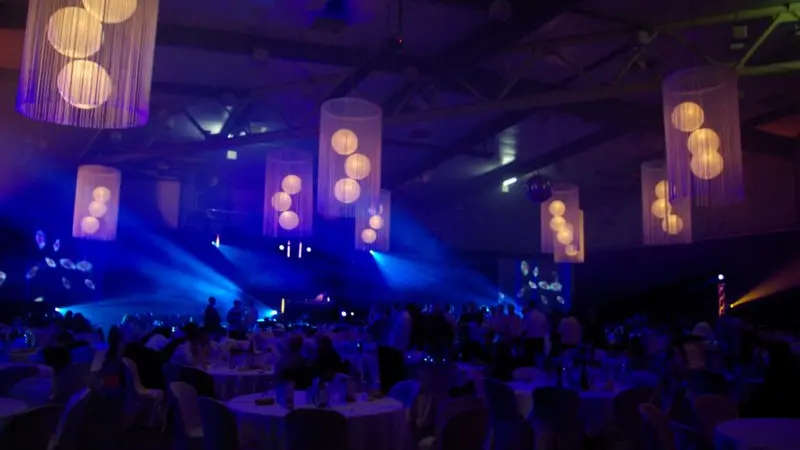 NOVA Agence Evénementielle