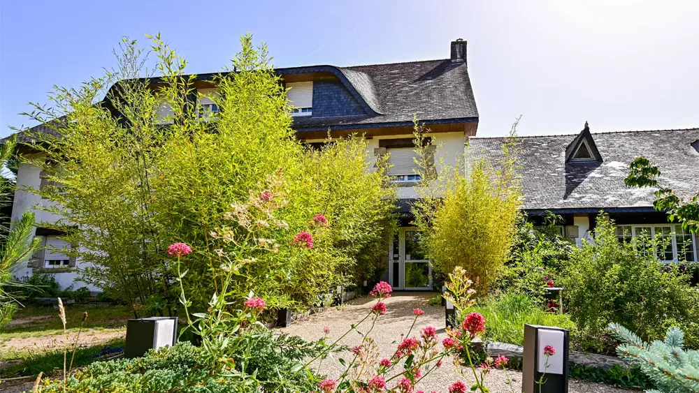 Hôtel Naeco Erdeven