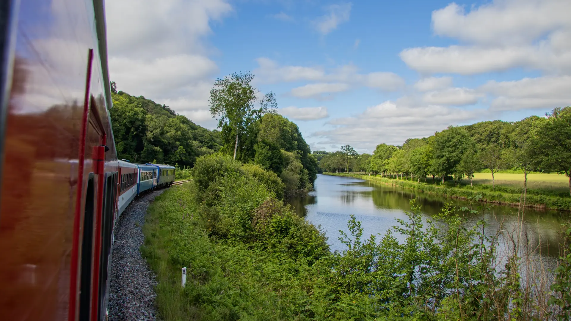 Napoléon Express 2026