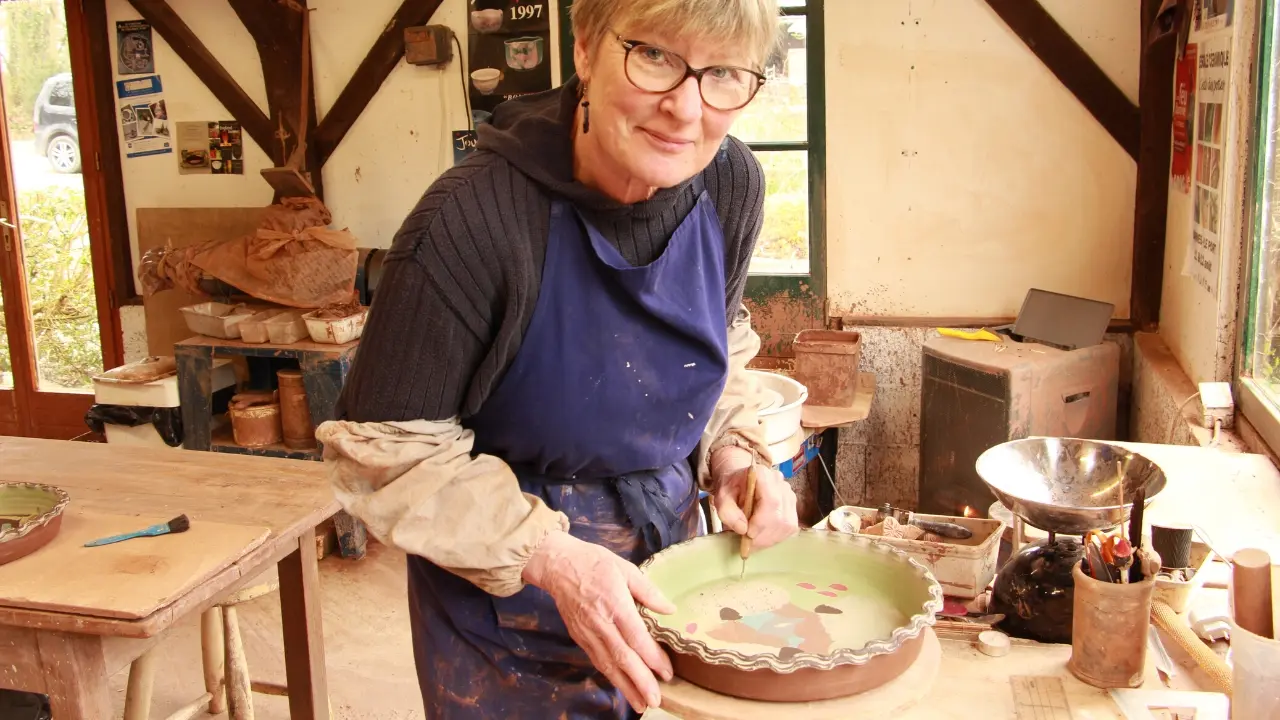 Nicole Gladwin