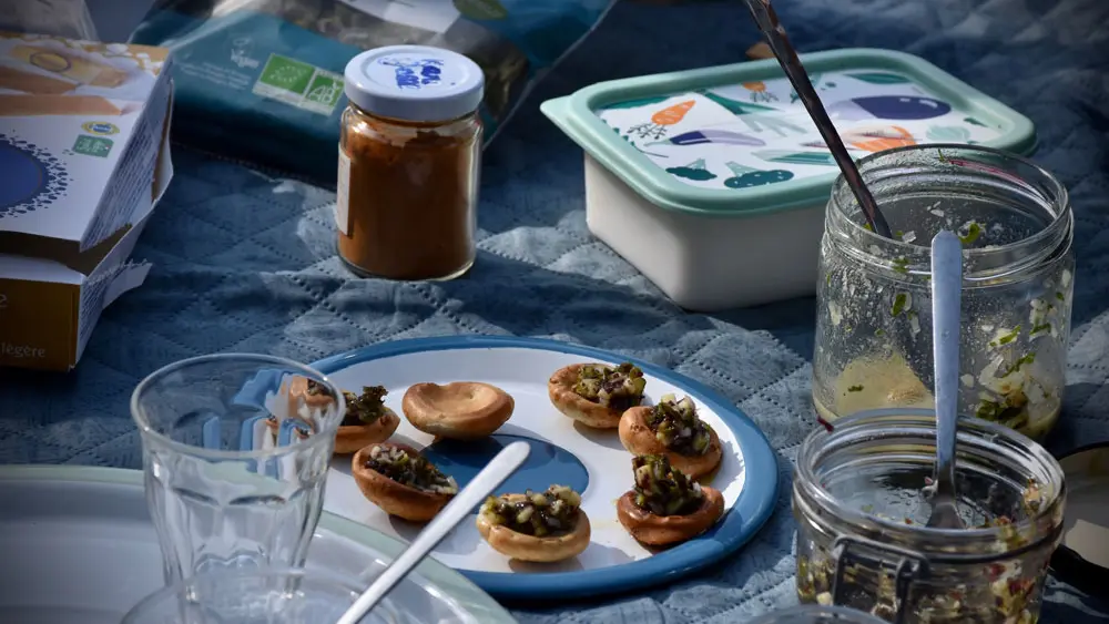 Atelier Retour de Pêche